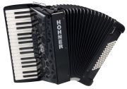Hohner Amica Forte III 72 silent key