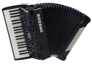 Hohner Amica Forte IV 96 silent key