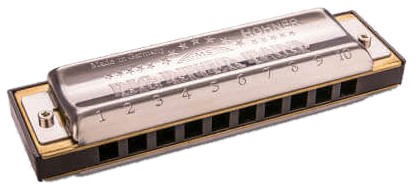 Hohner