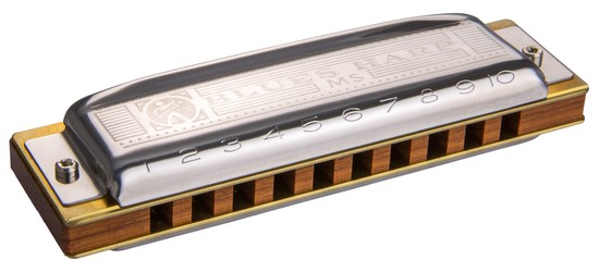 Hohner