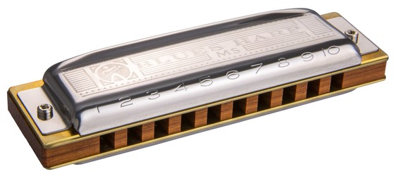 Hohner