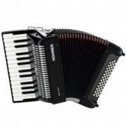 Hohner