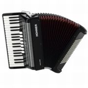 Hohner Bravo III 96