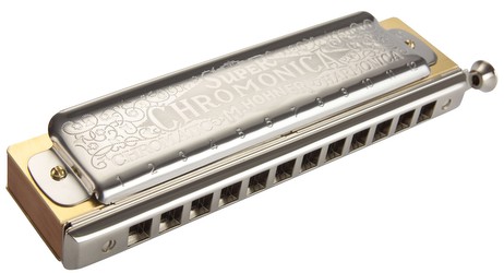 Hohner