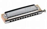 Hohner Chromonica 270 Deluxe