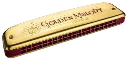 Hohner