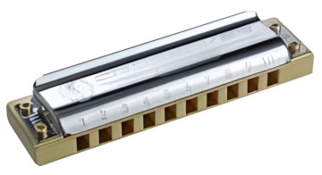 Hohner
