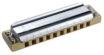 Hohner