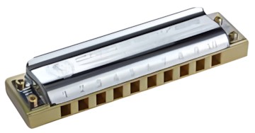 Hohner