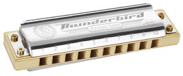 Hohner