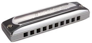 Hohner