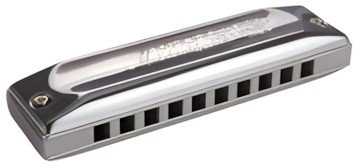 Hohner