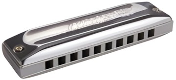 Hohner