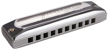 Hohner Meisterklasse MS C