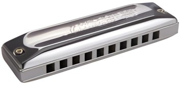 Hohner