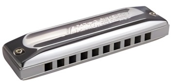 Hohner