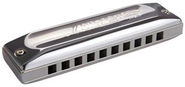 Hohner