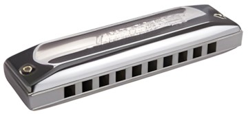 Hohner