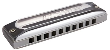 Hohner Meisterklasse MS F