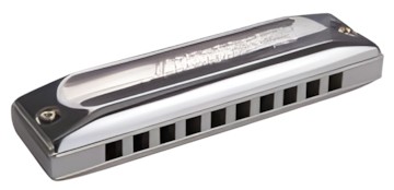 Hohner