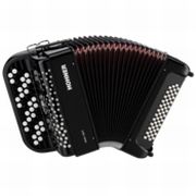 Hohner Nova I 49F B-Griff