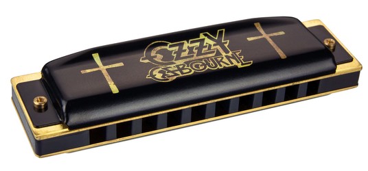 Hohner