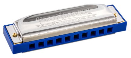 Hohner