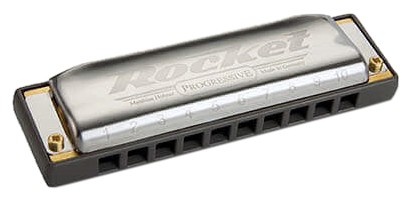 Hohner