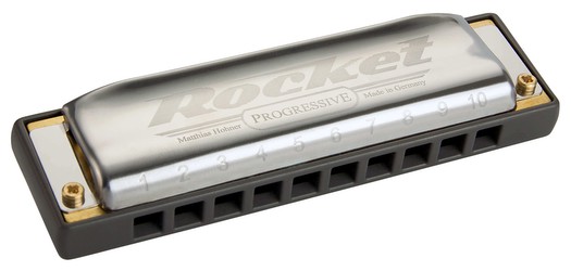 Hohner