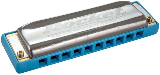 Hohner