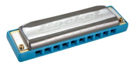 Hohner