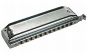 Hohner Silver Concerto