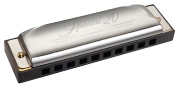 Hohner
