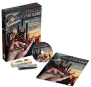 Hohner Step by Step - Big River Blues Harp Hohner Step by Step - Big River Blues Harp