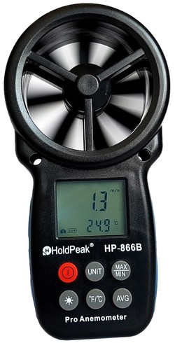 HoldPeak