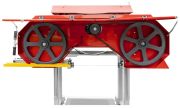 Holzmann BBS550SMART 400V