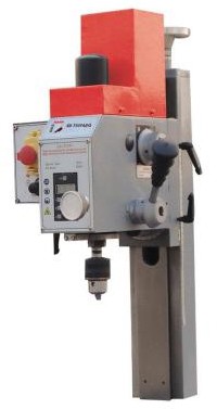 Holzmann ED750FADQ_230V