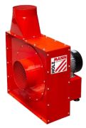 Holzmann FAN2200 400V