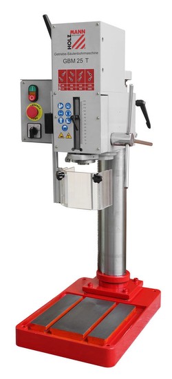 Holzmann GBM25T 400 V