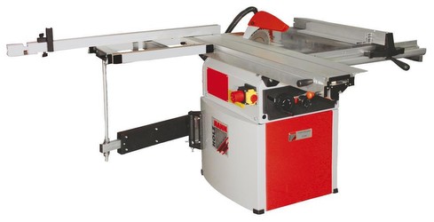 Holzmann TS250F 400V