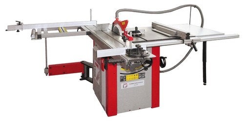 Holzmann TS315VF2000 400 V Holzmann TS315VF2000 400 V