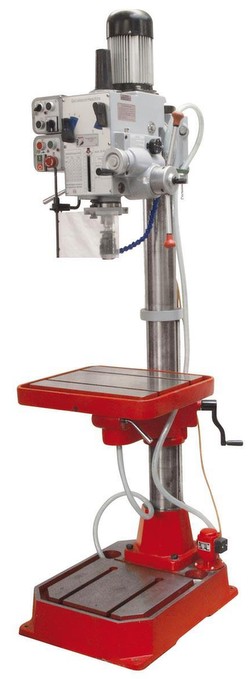 Holzmann ZS50APS 400 V