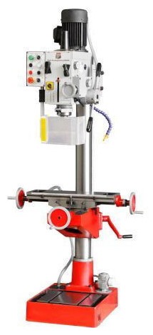 Holzmann ZX50PC 400 V