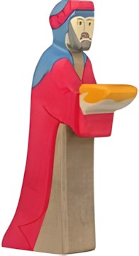 Holztiger Caspar
