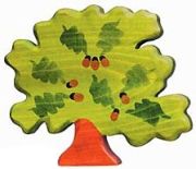 Holztiger
