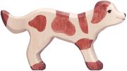Holztiger Hofhund