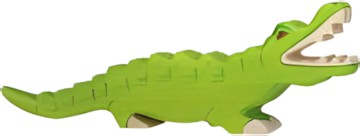 Holztiger