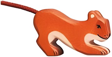 Holztiger