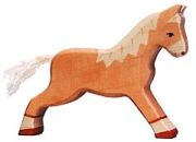 Holztiger