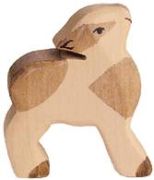 Holztiger